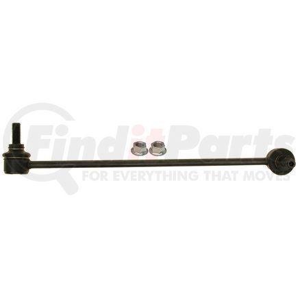 45G10017 by ACDELCO - Front Passenger Side Suspension Stabilizer Bar Link Assembly