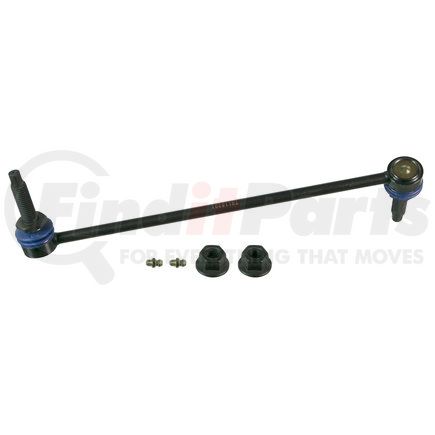 45G10063 by ACDELCO - Front Driver Side Suspension Stabilizer Bar Link Assembly