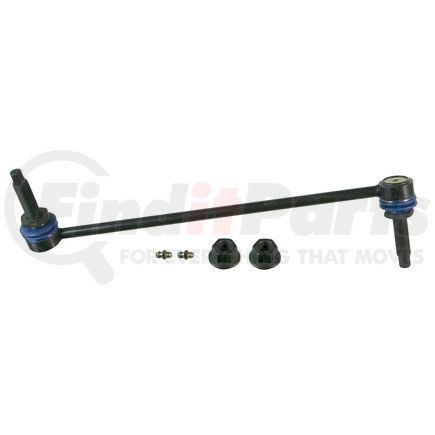 45G10064 by ACDELCO - Front Passenger Side Suspension Stabilizer Bar Link Assembly