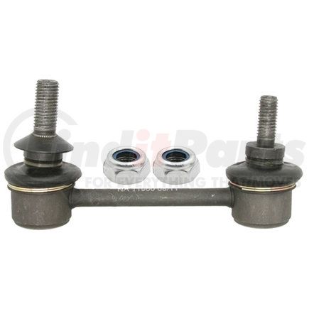 45G1061 by ACDELCO - Rear Suspension Stabilizer Bar Link Kit with Hardware