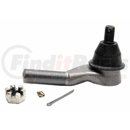 46A0229A by ACDELCO - Outer Steering Tie Rod End
