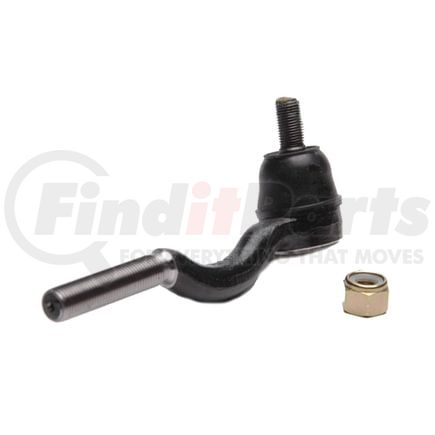 46A0236A by ACDELCO - Inner Steering Tie Rod End