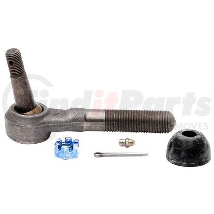 46A0253A by ACDELCO - Outer Steering Tie Rod End
