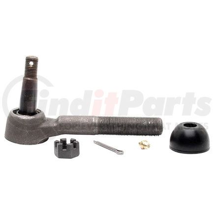 46A0254A by ACDELCO - Outer Steering Tie Rod End