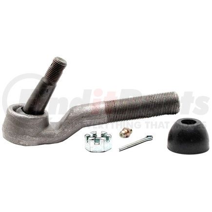 46A0260A by ACDELCO - Outer Steering Tie Rod End
