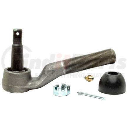 ACDelco 46A0261A Steering Tie Rod End Outer Steering Tie Rod End