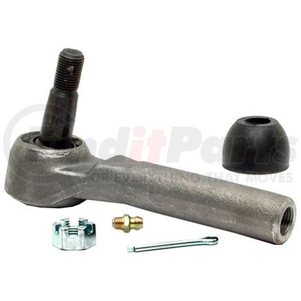 ACDelco 46A0262A Outer Steering Tie Rod End