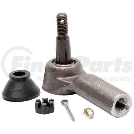 46A0282A by ACDELCO - Outer Steering Tie Rod End
