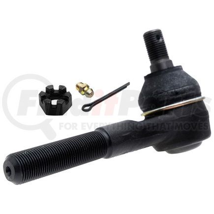 46A0295A by ACDELCO - Inner Steering Tie Rod End