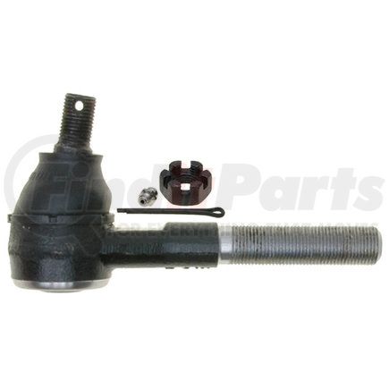 46A0296A by ACDELCO - Inner Steering Tie Rod End