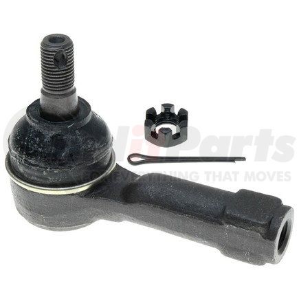 46A0308A by ACDELCO - Outer Steering Tie Rod End