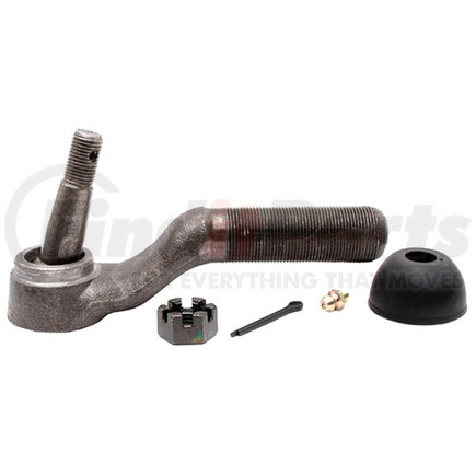 46A0522A by ACDELCO - Passenger Side Outer Steering Tie Rod End