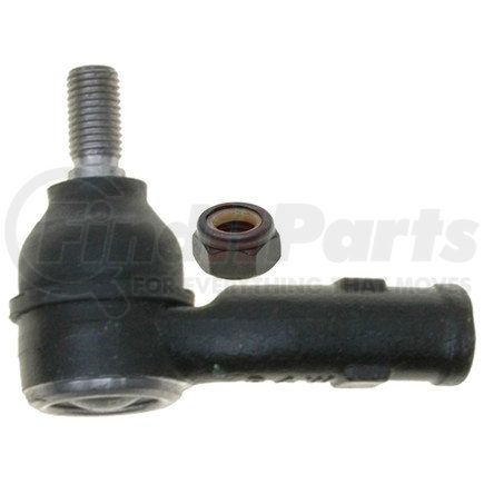 46A0528A by ACDELCO - Outer Driver Side Steering Tie Rod End