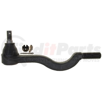 ACDelco 46A0541A Steering Tie Rod End Steering Linkage Tie Rod