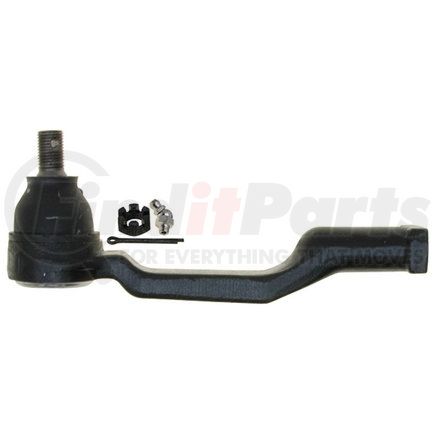 46A0336A by ACDELCO - Inner Steering Tie Rod End with Hardware