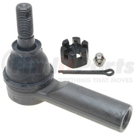 ACDelco 46A0347A Steering Tie Rod End Assembly Outer Steering Tie Rod End