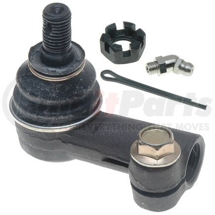 46A0351A by ACDELCO - Passenger Side Outer Steering Tie Rod End