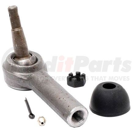 46A0352A by ACDELCO - Steering Linkage Tie Rod