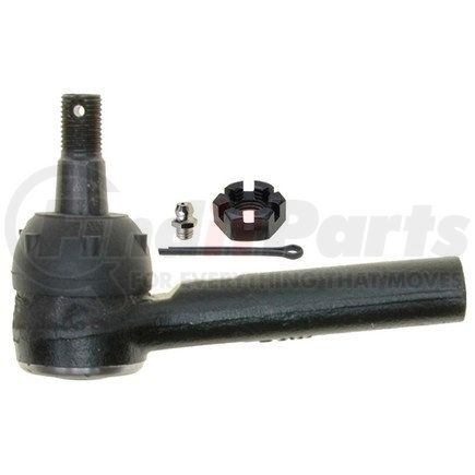 46A0353A by ACDELCO - Outer Steering Tie Rod End
