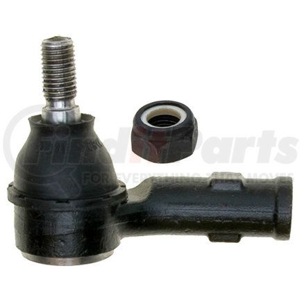 46A0394A by ACDELCO - Passenger Side Outer Steering Tie Rod End