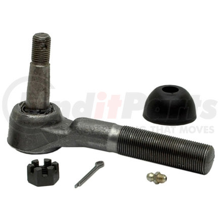 46A0406A by ACDELCO - Outer Steering Tie Rod End