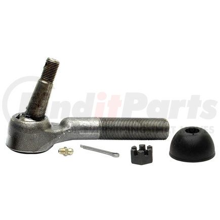 46A0407A by ACDELCO - Outer Steering Tie Rod End