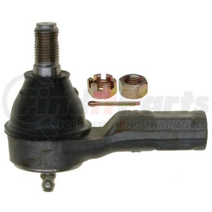 ACDelco 46A0439A Steering Tie Rod End Outer Steering Tie Rod End