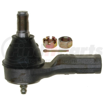 46A0439A by ACDELCO - Outer Steering Tie Rod End