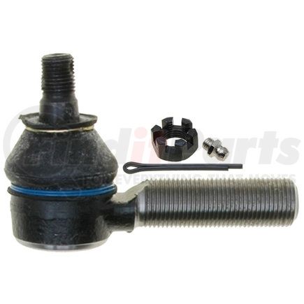 ACDelco 46A0449A Steering Tie Rod End Outer Steering Tie Rod End