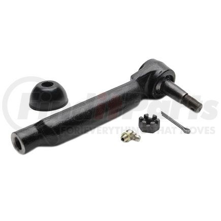 46A0457A by ACDELCO - Outer Steering Tie Rod End