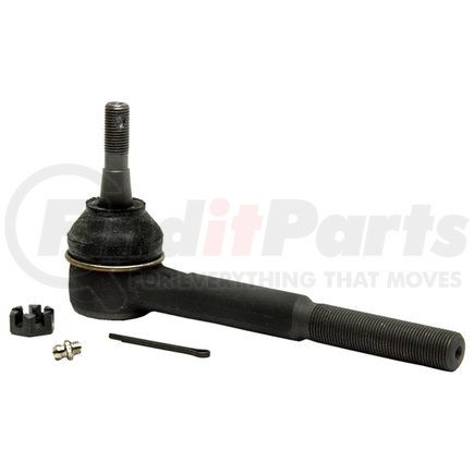 46A0458A by ACDELCO - Outer Steering Tie Rod End