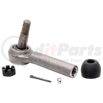 46A0472A by ACDELCO - Outer Steering Tie Rod End