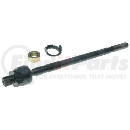 ACDelco 46A0481A Steering Tie Rod End Inner Steering Tie Rod End with Hardware
