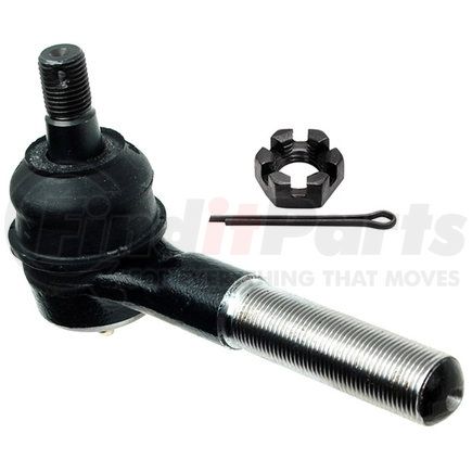 46A0485A by ACDELCO - Outer Steering Tie Rod End