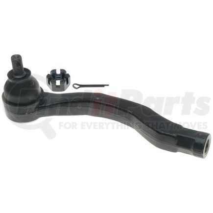 46A0487A by ACDELCO - Outer Steering Tie Rod End