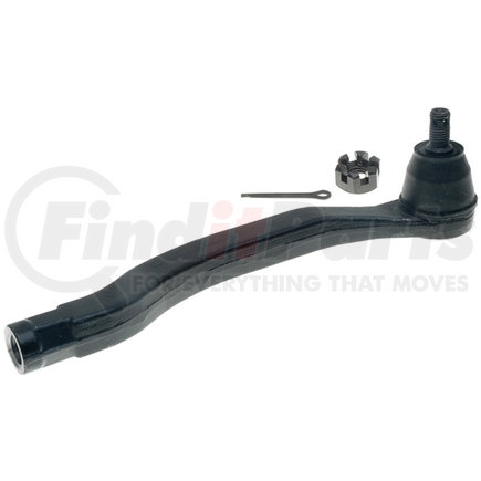 46A0488A by ACDELCO - Outer Passenger Side Steering Tie Rod End