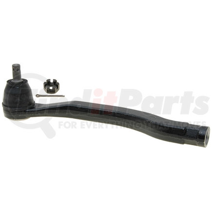 46A0489A by ACDELCO - Driver Side Outer Steering Tie Rod End