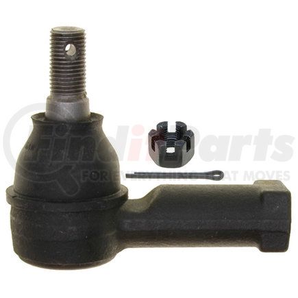 46A0491A by ACDELCO - Outer Steering Tie Rod End