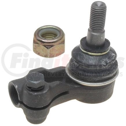 46A0509A by ACDELCO - Outer Steering Tie Rod End
