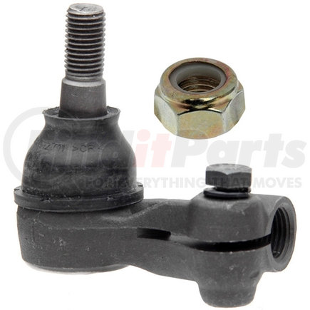46A0510A by ACDELCO - Outer Steering Tie Rod End