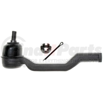 ACDelco 46A0577A Steering Tie Rod End Outer Steering Tie Rod End