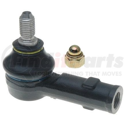 46A0580A by ACDELCO - Outer Steering Tie Rod End