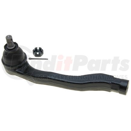 46A0588A by ACDELCO - Driver Side Outer Steering Tie Rod End