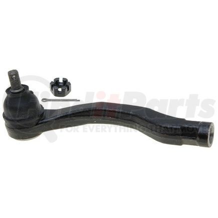 46A0589A by ACDELCO - Passenger Side Outer Steering Tie Rod End