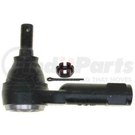 ACDelco 46A0591A Outer Steering Tie Rod End