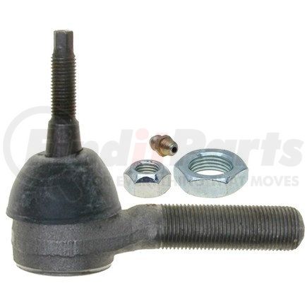 ACDelco 46A0597A Outer Steering Tie Rod End
