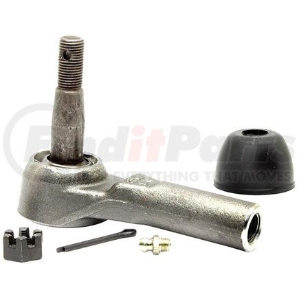 46A0600A by ACDELCO - Outer Steering Tie Rod End
