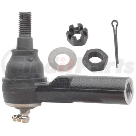 46A0627A by ACDELCO - Outer Steering Tie Rod End
