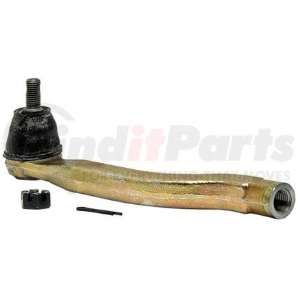 46A0635A by ACDELCO - Passenger Side Outer Steering Tie Rod End