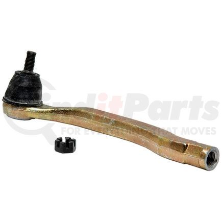 46A0636A by ACDELCO - Driver Side Outer Steering Tie Rod End